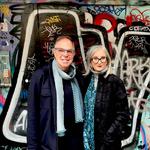 Bill Charlap and Renee Rosnes Duo