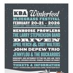 KBA Winterfest