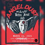 Angel Du$t with special guests at Brick by Brick