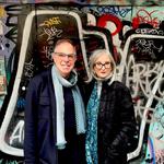 Bill Charlap and Renee Rosnes 