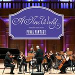 A New World: intimate music from FINAL FANTASY