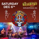 Playing Dead at Firefly's BBQ, Marlborough, MA