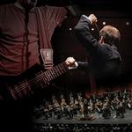 AnesthesiA: Metallica - Symphonic Tribute