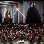 Star Wars: A New Hope - In Concert