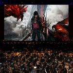 Distant Worlds: music from FINAL FANTASY