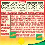 Estéreo Picnic 2026