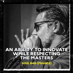 Festival Faubourg du Blues 2026