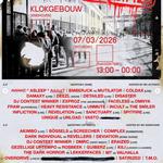 Classified - The Evasion 2026