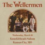 The Wellermen @ Knuckleheads, Kansas City (MO)