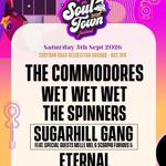 Soultown Festival 2026