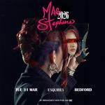 Mae Stephen's Music Venue Trust Tour