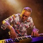 David LeBlanc Pianiste