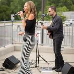 Join Debbie Anthony & Johnathan Moeller at "The Backyard"!