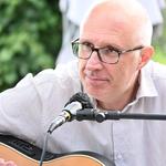 Dario B. Caruso live