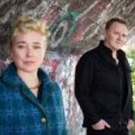 DUO - Knapp & Diver at Belper Meadows CC