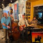 Fool's Getaway @ Two Sister's