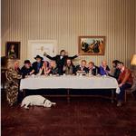 Reverend Hardy Hardon and the Church of Elvis