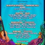 Reggae Rise Up Florida 2026