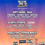 Reggae Rise Up - Arizona 2026