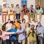 GroundUp Music Festival