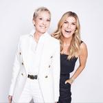 Karen Mills | Trish Suhr