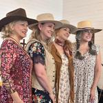 Crawford Serving Humanities Patriot Day