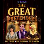 The Great Pretenders Tribute Spectacular