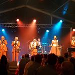 Ejegod Jazzclub Slangerup - Denmark tour April 2027