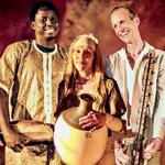 Trio Kercher / Kouyaté / Kaipainen