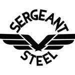 SERGEANT STEEL