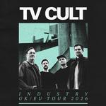 𝐼𝑁𝐷𝑈𝑆𝑇𝑅𝑌 UK/EU Tour 2026