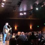 Freedom Riders Dinner & Comedy Concert Fundraiser with Mike Bova