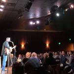 American Legion Comedy Concert Fundraiser with Mike Bova