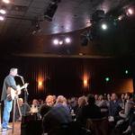 Mike Bova Comedy Concert Fundraiser For Sherburne American Legion Riders