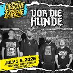 Obscene Extreme Festival 2026