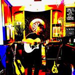 Al Shalliker live @ The Fortescue, Mutley Plain