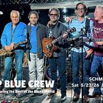 The Deep Blue Crew @ Schmidty's Bar & Grill