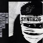 SYNTH26 - VEX, Kortisol attack, Gamma vortex, Ankomst, Småland, Abu nein