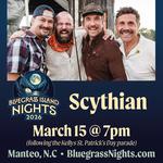 Bluegrass Island Nights 2026