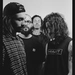 BRUIT ≤ Live Tour 2026