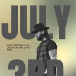 Levi’s on The Lake