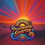 Psychedelic Sunrise