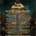 Envision Festival 2026