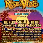 Rise and Vibes Music Festival 2026