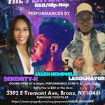 The Playlist Show Case 