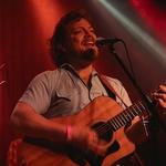 Casey Freedom @ Tastebuds Wenatchee