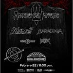 Todos Somos Angeles Rock Fest - Monterrey 2026