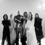 HEADRUSH WOLLONGONG w/ THE EMPTY THREATS | LARGE MIRAGE | PURPLE DISTURBANCE | SCATTER LIG