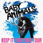 Keep it Together Tour - Kings Beach