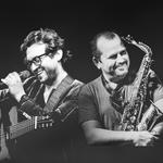 Tribute to Stan Getz & João Gilberto - Live at The Spring Arts & Heritage Centre
